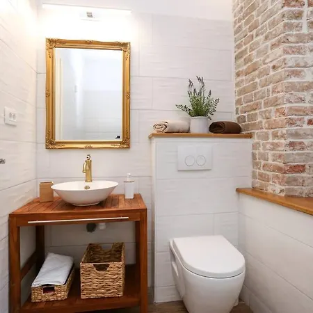 Monfrina 1, Luxury Old Town Near Apartman Split