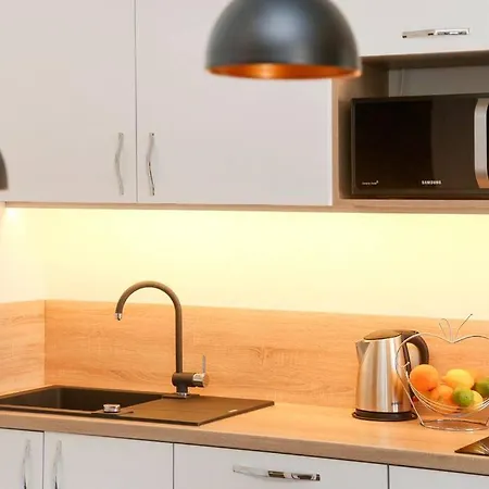 Apartman Monfrina 1, Luxury Old Town Near