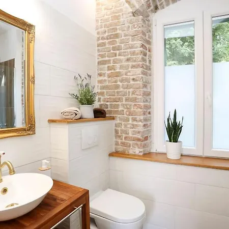 Apartman Monfrina 1, Luxury Old Town Near *