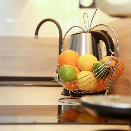 Monfrina 1, Luxury Old Town Near Spalato