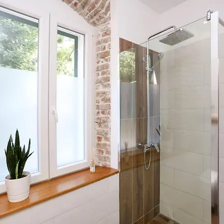 Monfrina 1, Luxury Old Town Near * Spalato