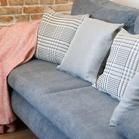 Monfrina 1, Luxury Old Town Near