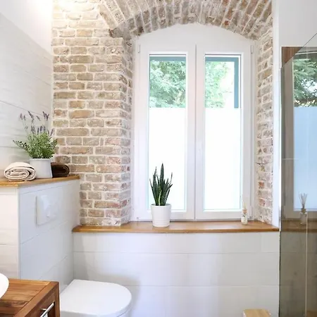 Monfrina 1, Luxury Old Town Near * Spalato