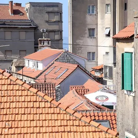 Appartamento Monfrina 1, Luxury Old Town Near Spalato