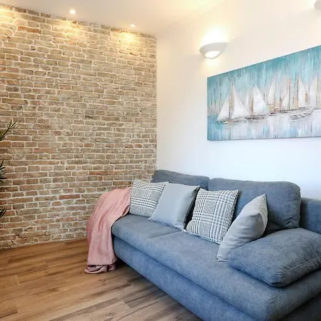 Monfrina 1, Luxury Old Town Near * Spalato