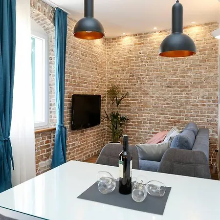 Monfrina 1, Luxury Old Town Near * Spalato