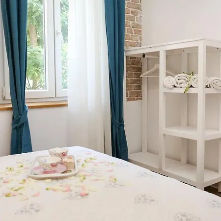 Monfrina 1, Luxury Old Town Near Spalato