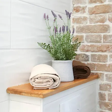 Appartamento Monfrina 1, Luxury Old Town Near