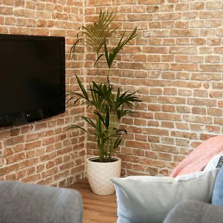 Monfrina 1, Luxury Old Town Near * Spalato