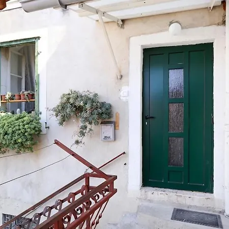 Monfrina 1, Luxury Old Town Near Apartment Split