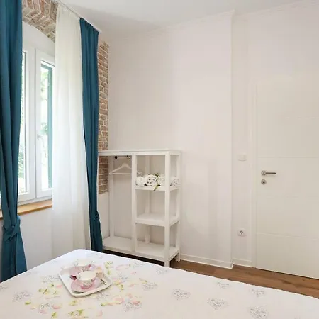 Monfrina 1, Luxury Old Town Near * スプリト
