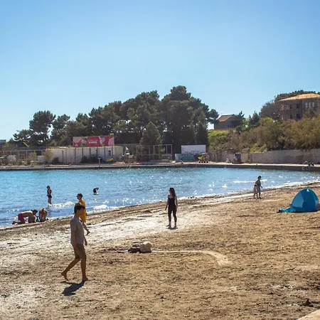 Monfrina 1, Luxury Old Town Near Appartamento *