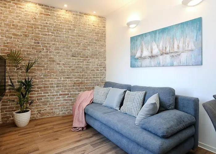 Monfrina 1, Luxury Old Town Near * Split