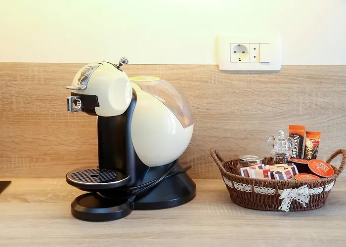 Apartment Monfrina 1, Luxury Old Town Near *