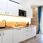 Monfrina 1, Luxury Old Town Near 아파트 *