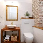 Monfrina 1, Luxury Old Town Near 아파트 스플리트