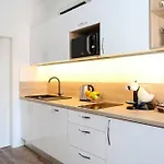 Monfrina 1, Luxury Old Town Near 아파트 스플리트