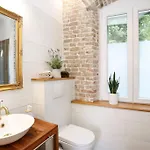 아파트 Monfrina 1, Luxury Old Town Near *
